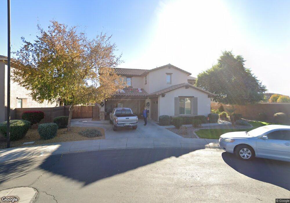 1193 E Zion Way, Chandler, AZ 85249 - photo 1