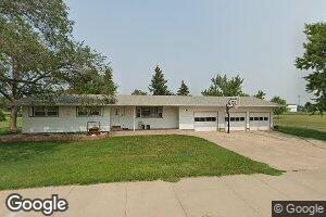 416 2nd St NE, Wessington Springs, SD 57382