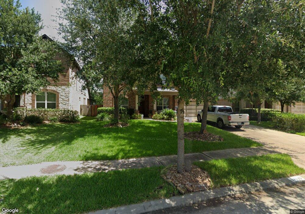 3314 Asbury Glen Ct, Spring, TX 77386 - photo 1