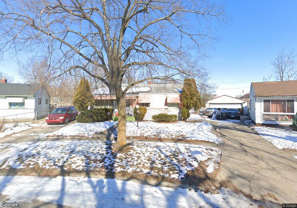 328 Robbie Ln, Flint, MI 48505 - photo 1