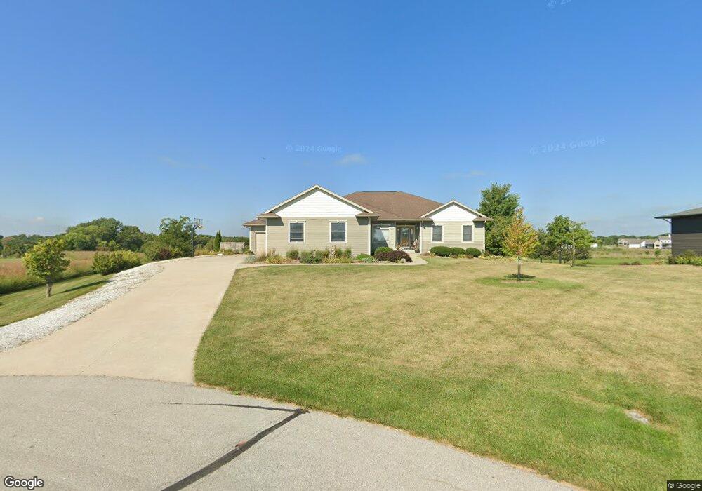 667 Xenia Place, Ames, IA 50014 - photo 1