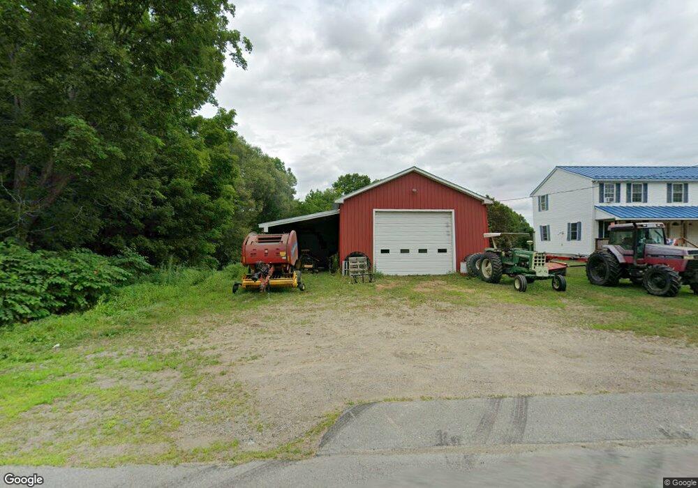 44 Unity Rd, Albion, ME 04910 - photo 1