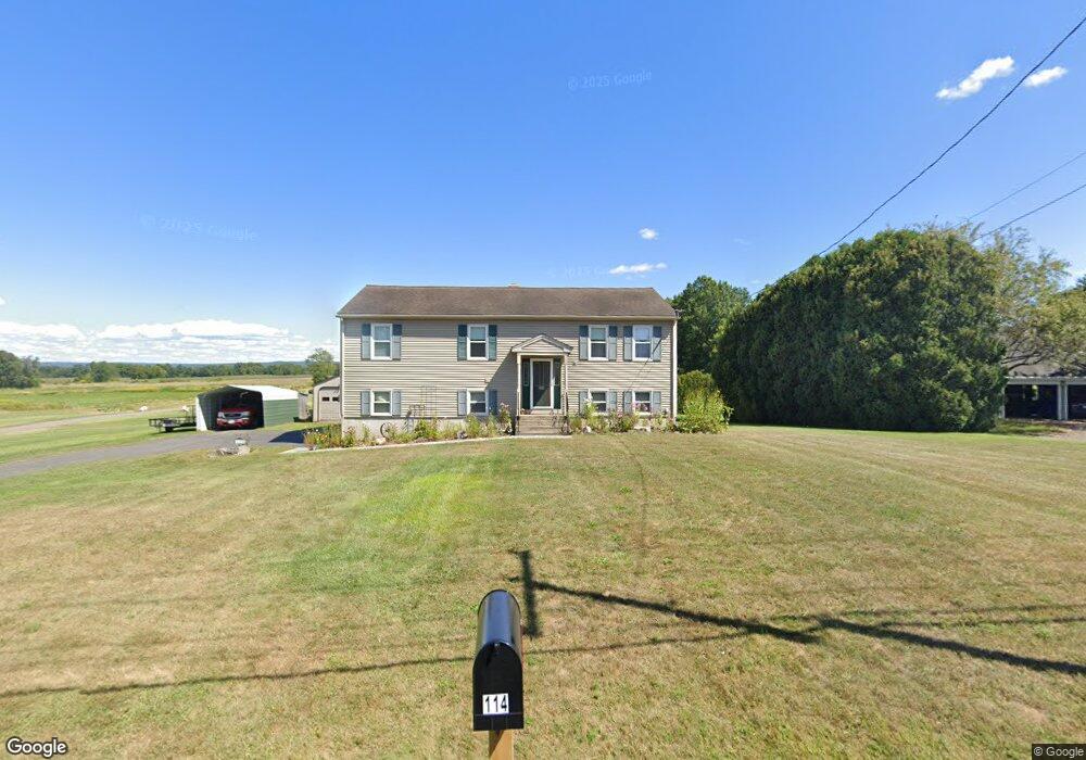 114 S Maple St, Hadley, MA 01035 - photo 1