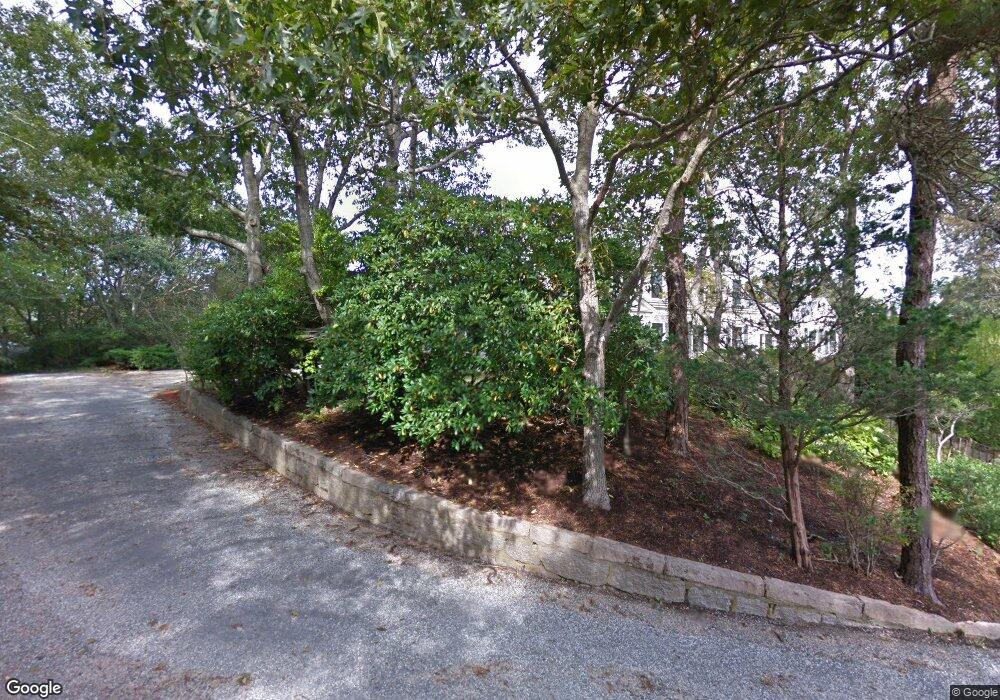 155 Nobska Rd, Falmouth, MA 2543 - photo 1