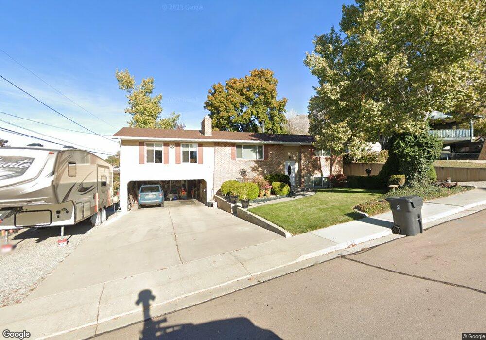 1355 Nathaniel Dr, Pleasant Grove, UT 84062 - photo 1