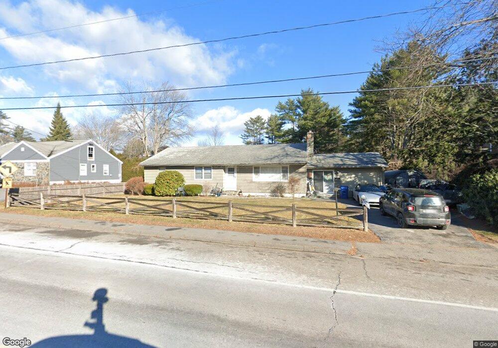 1465 Westbrook St, Portland, ME 04102 - photo 1