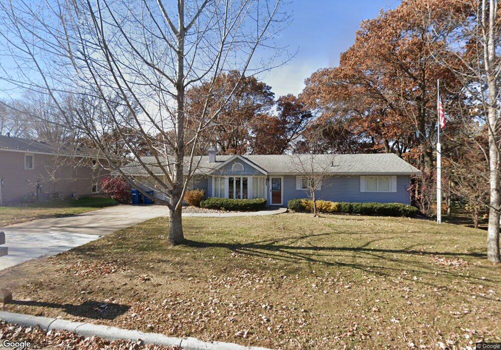 1227 8th Ave N, Sauk Rapids, MN 56379 - photo 1