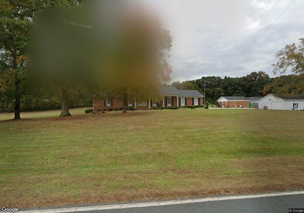 922 N Forest Hills School Rd, Marshville, NC 28103 - photo 1