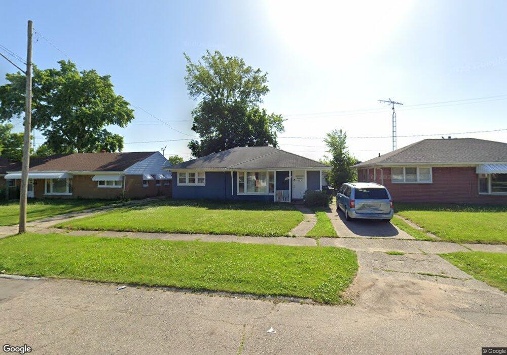 3417 Cherokee Ave, Flint, MI 48507 - photo 1