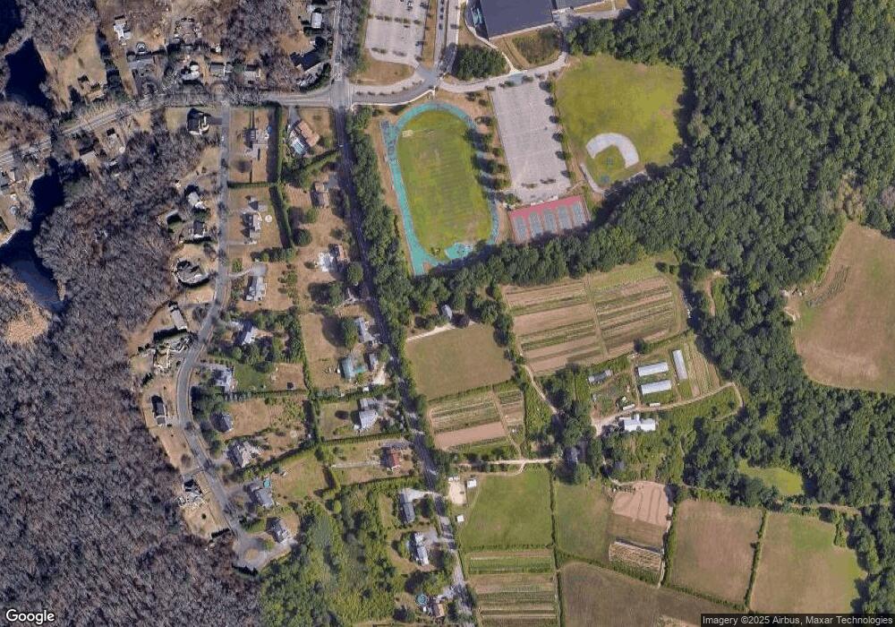 459 Bakerville Rd, South Dartmouth, MA 02748 - photo 1