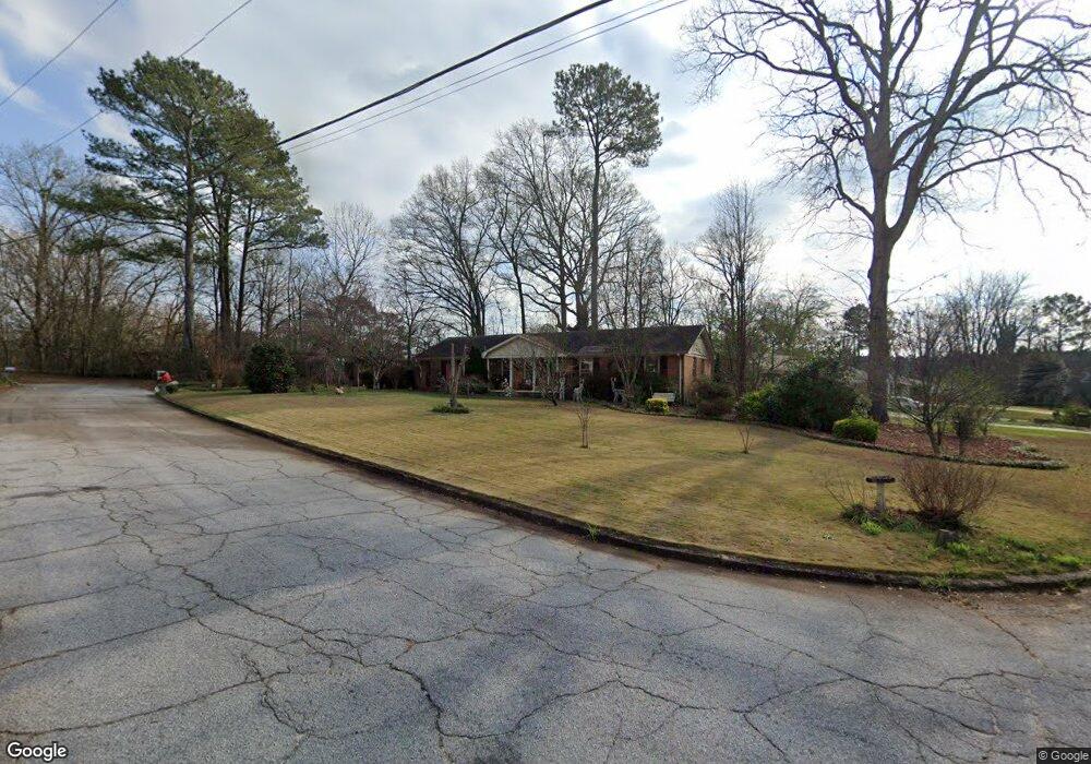 3727 Tweed Place unit 1, Tucker, GA 30084 - photo 1