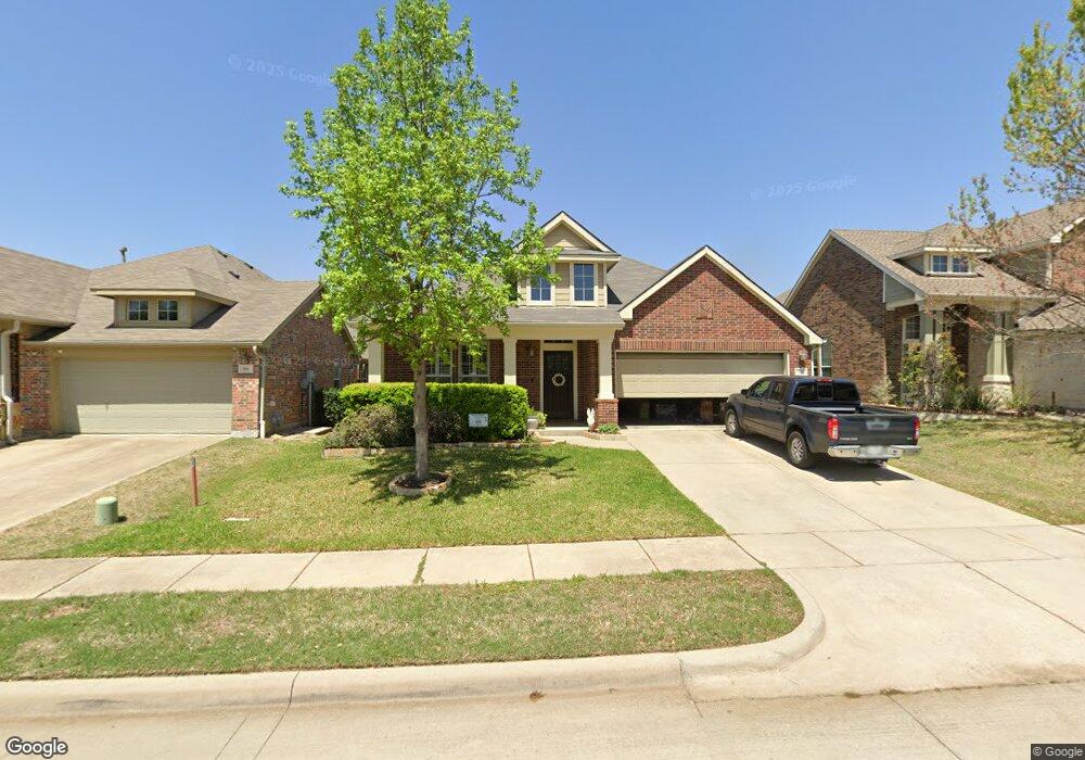 312 Highland Ridge Dr, Wylie, TX 75098 - photo 1