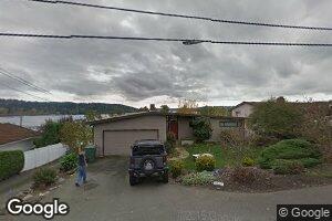 5809 NE 180th St, Kenmore, WA 98028