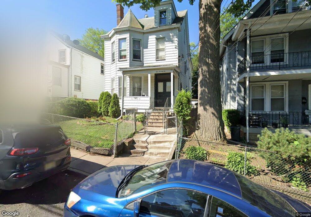 476 Waverly Place, Orange, NJ 07050 - photo 1