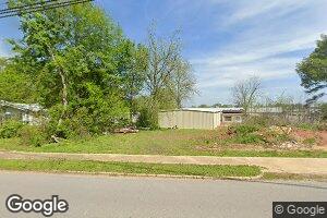 507 7th Ave SE, Red Bay, AL 35582