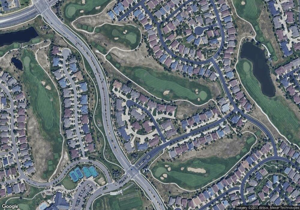 7988 S Algonquian Ct, Aurora, CO 80016 - photo 1