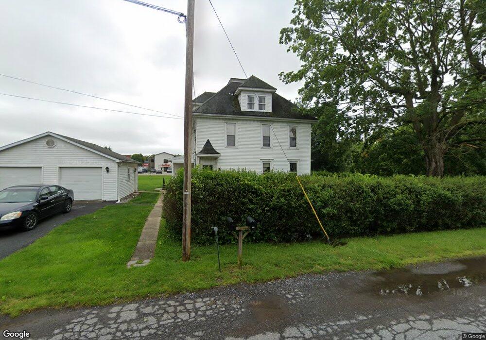 1350 S Coldbrook Ave, Chambersburg, PA 17201 - photo 1