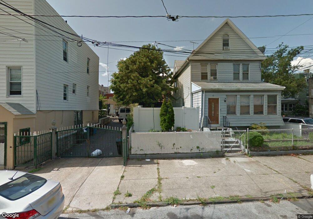 29 Marion Place, Jersey City, NJ 07306 - photo 1