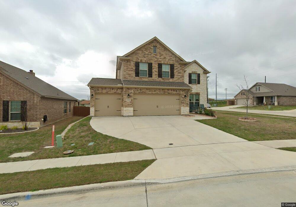 1500 Shindig Ct, Weatherford, TX 76087 - photo 1