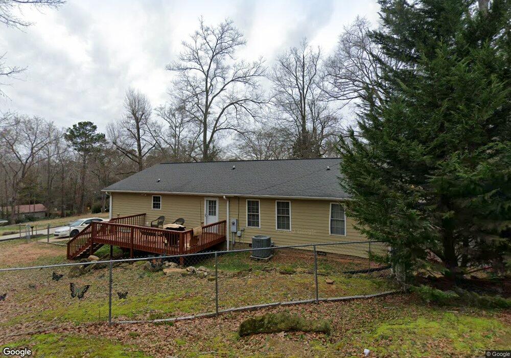 57 Oak St, Elberton, GA 30635 - photo 1