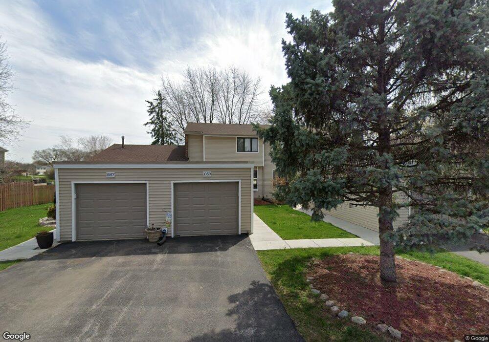 1061 Timberlake Ct unit 1, Aurora, IL 60506 - photo 1