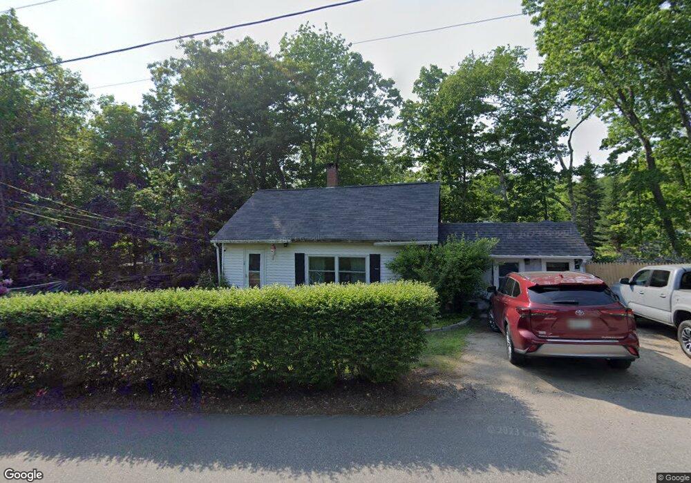 18 Gould St, Camden, ME 04843 - photo 1