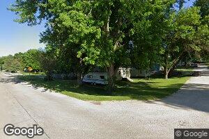 701 S King St, Ida Grove, IA 51445