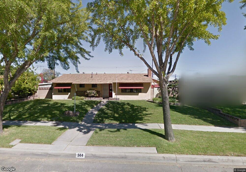 344 Austin Way, Upland, CA 91786 - photo 1