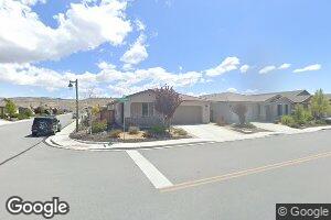 1241 Barn Owl Dr, Sparks, NV 89436