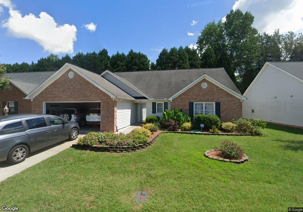 202 Hidden Creek Cir unit 202, Salisbury, NC 28147 - photo 1