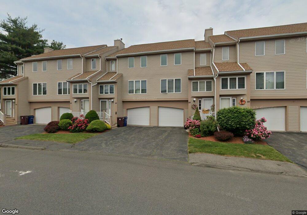 88 Standish Rd, Revere, MA 02151 - photo 1