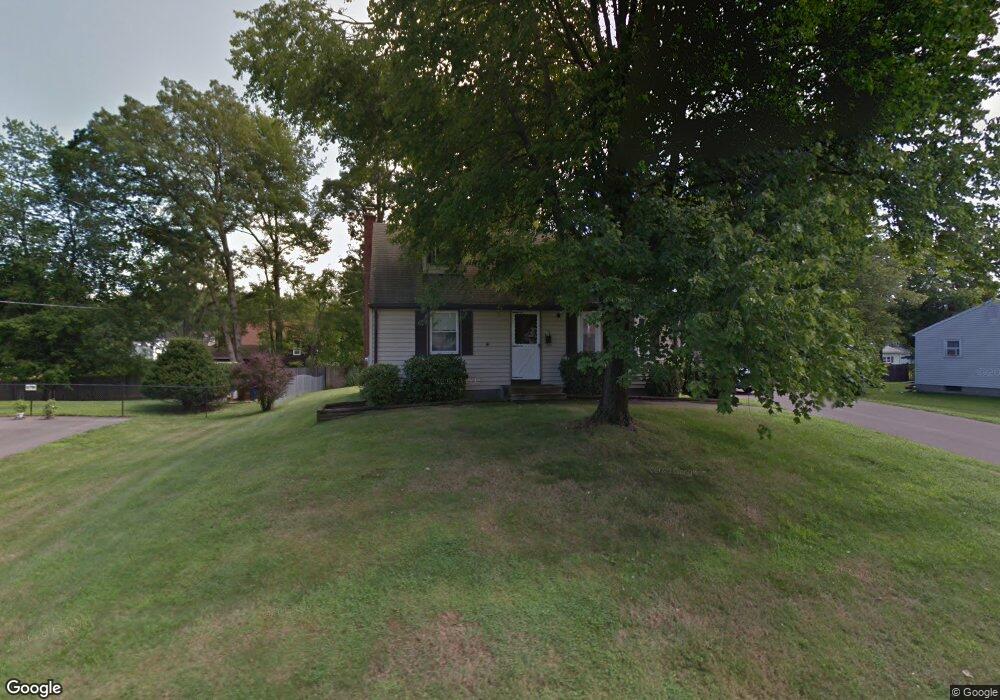 33 Litchfield Dr, Enfield, CT 06082 - photo 1