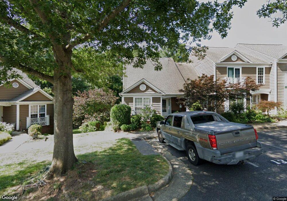 1317 Wimbledon Way, Charlottesville, VA 22901 - photo 1