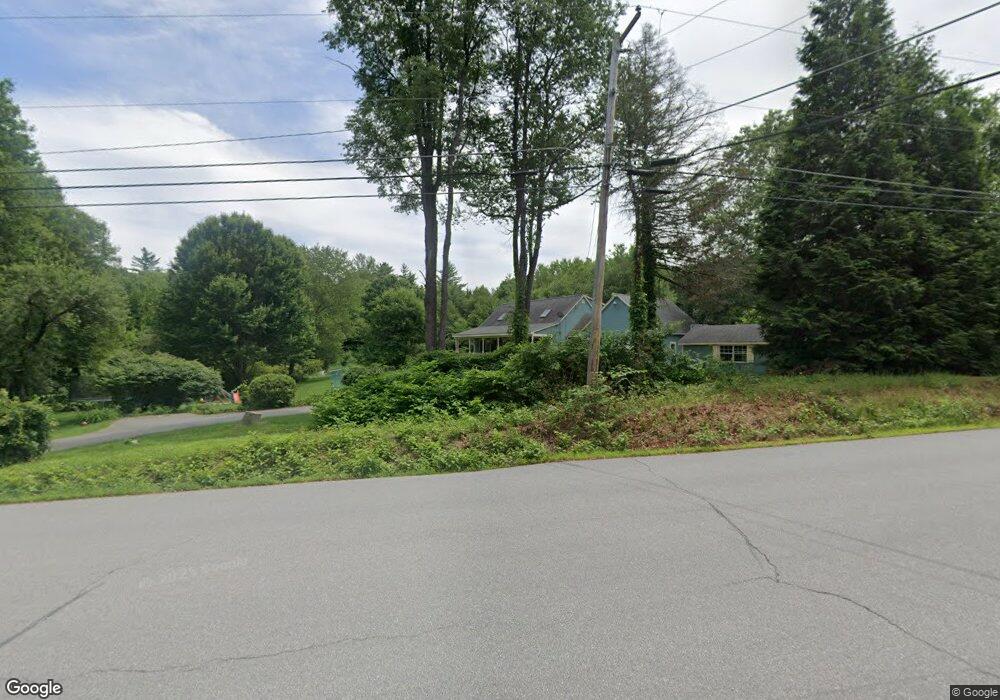 561 Newton Rd, Vernon, VT 05354 - photo 1