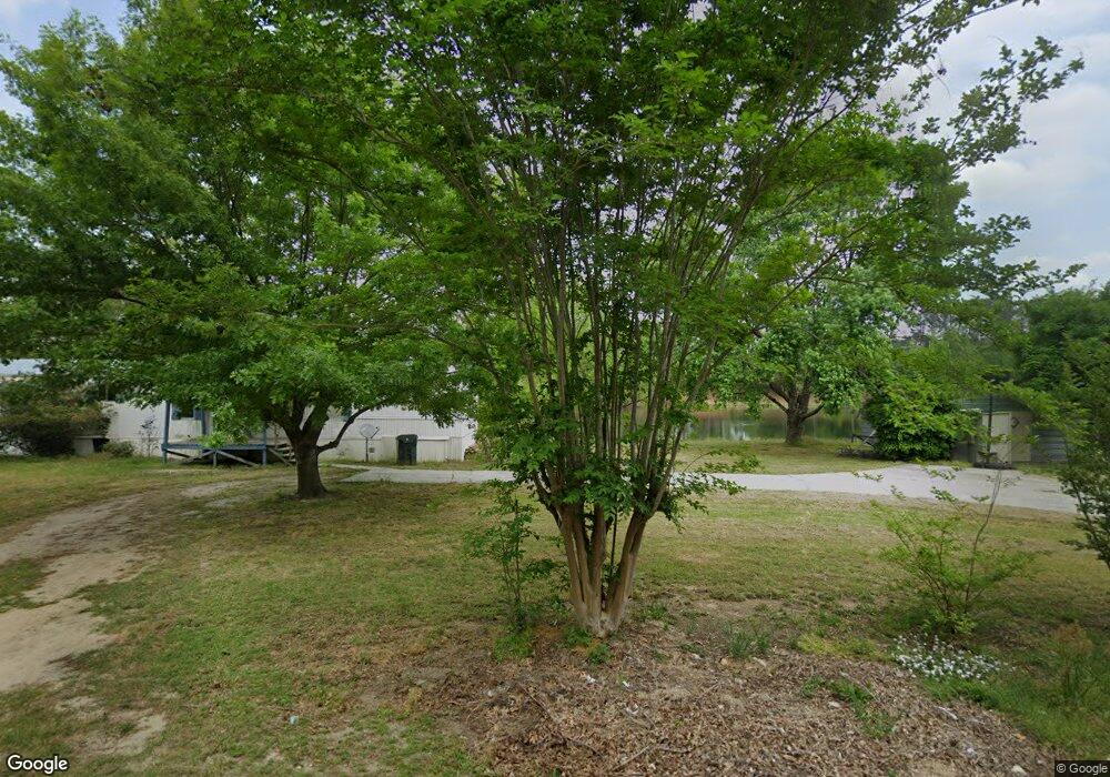 206 Jim Rd, Douglas, GA 31533 - photo 1
