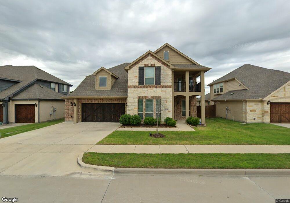 3406 Chadbourne Dr, Wylie, TX 75098 - photo 1
