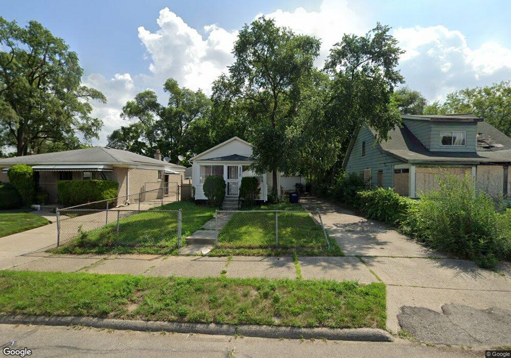 20224 Kentucky St, Detroit, MI 48221 - photo 1