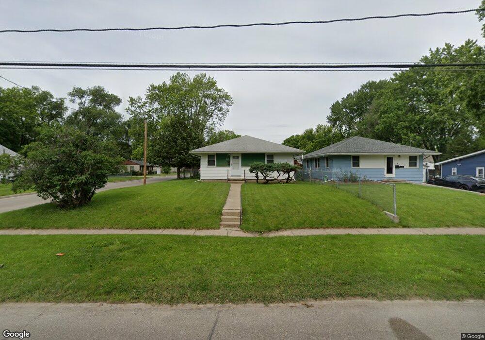 2100 E 24th St, Des Moines, IA 50317 - photo 1