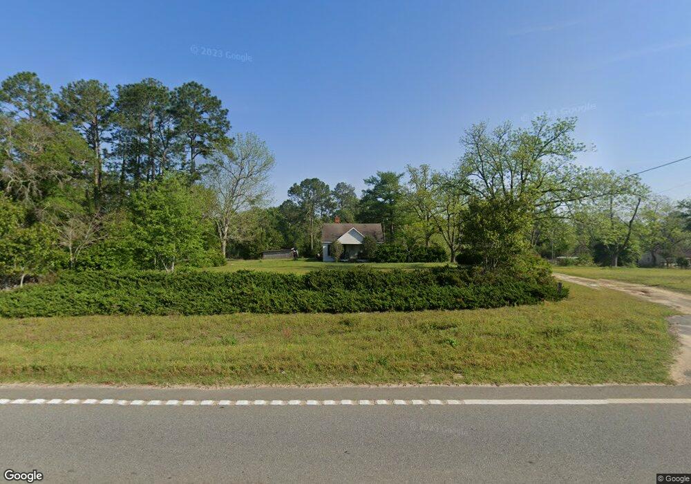 3881 Us Highway 280 E, Cordele, GA 31015 - photo 1