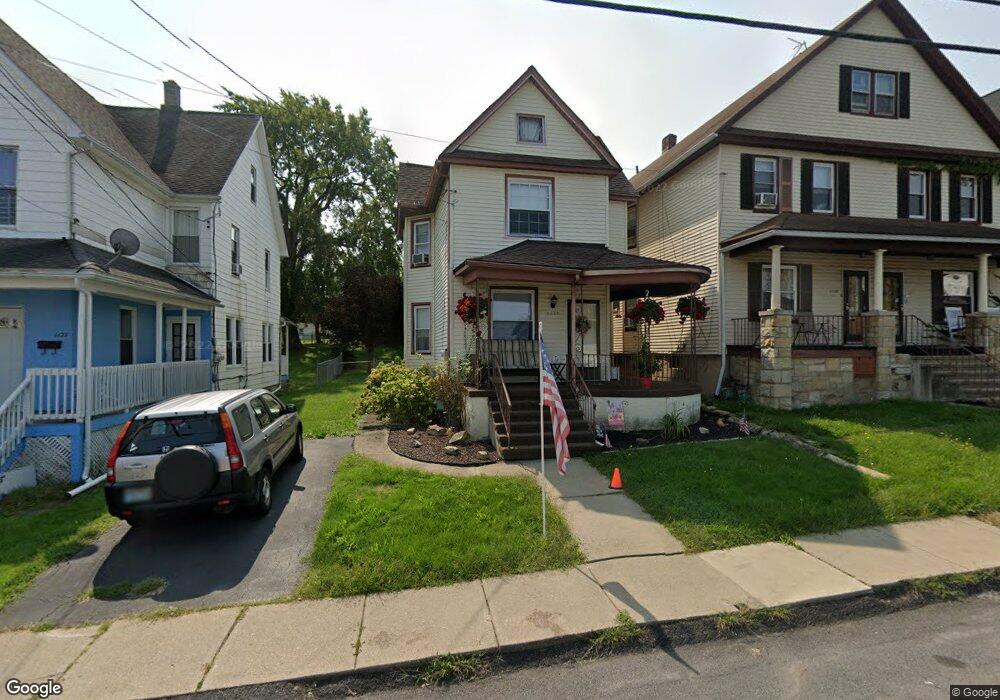 1129 W Locust St, Scranton, PA 18504 - photo 1