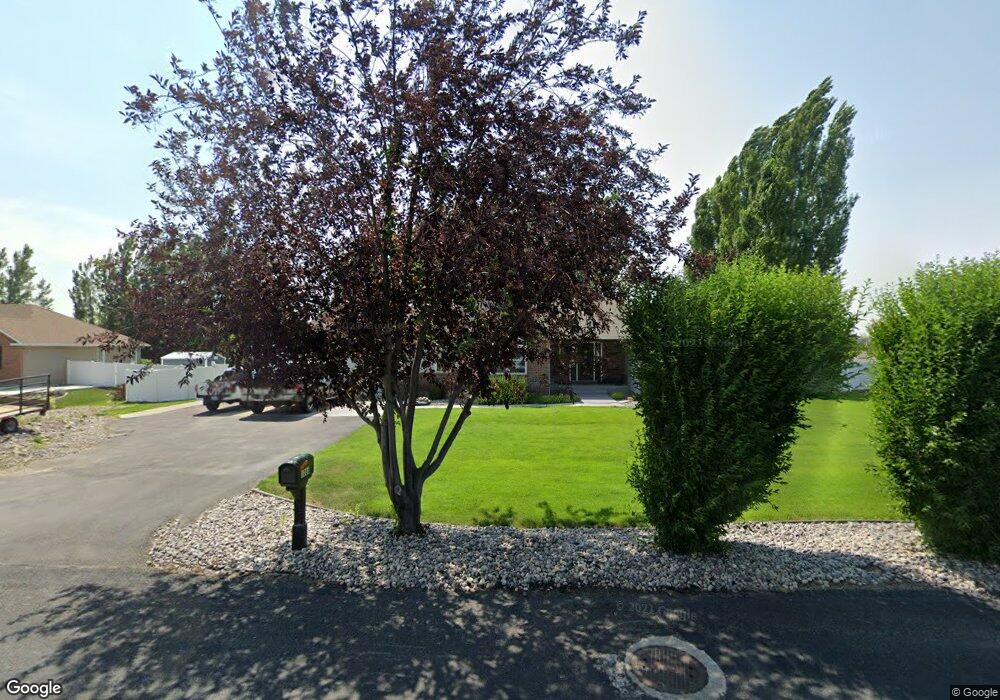 1066 Rimrock Canyon, Shelley, ID 83274 - photo 1