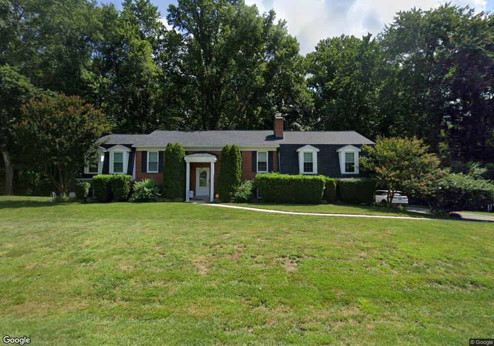 4544 Stratford Rd, Pomfret, MD 20675 - photo 1