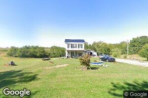 9418 W County Road 300 S, Medora, IN 47260