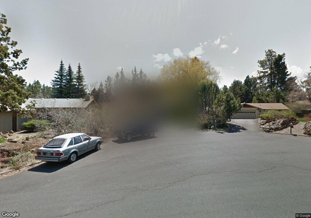 1521 NE Wakefield Place, Bend, OR 97701 - photo 1