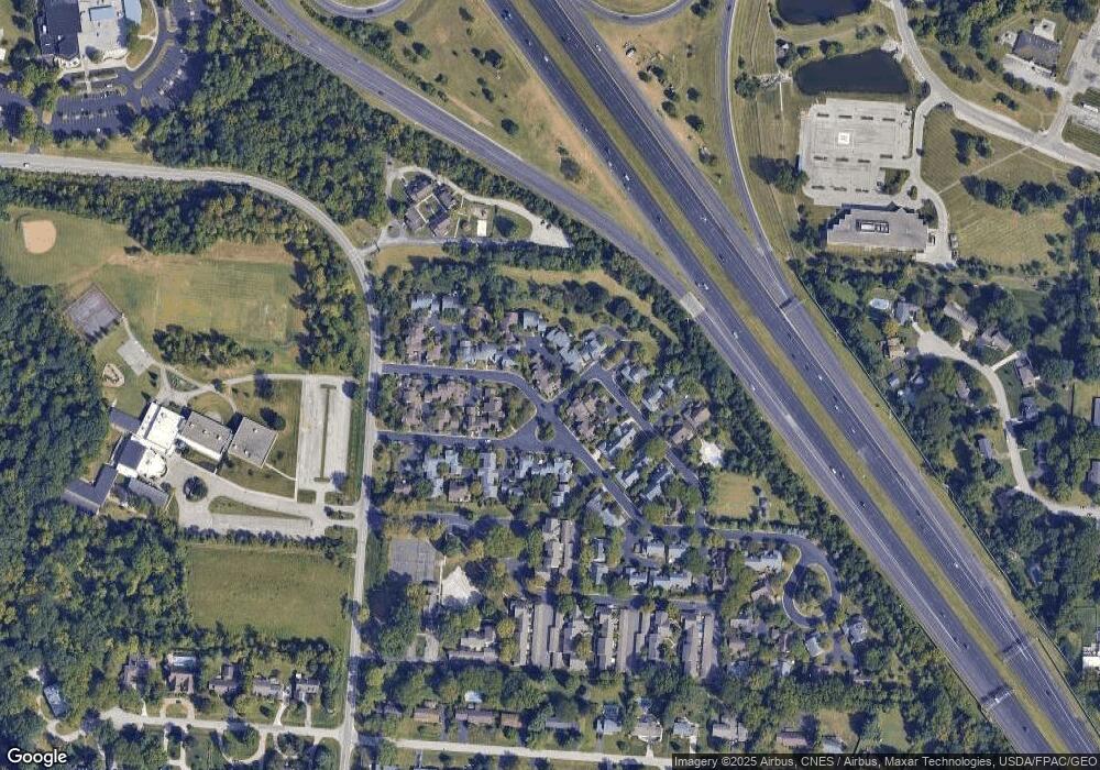 5718 Bastille Place, Columbus, OH 43213 - photo 1