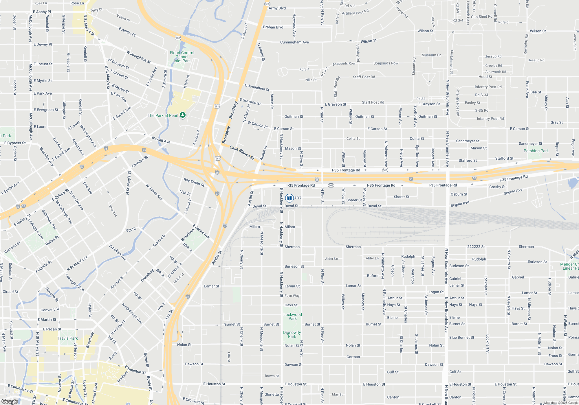 Bexar Co J J a E P, San Antonio TX Rankings & Reviews