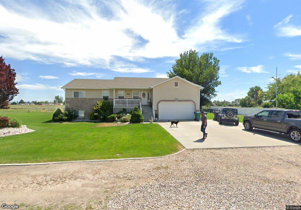6255 W 4800 S, Hooper, UT 84315 - photo 1