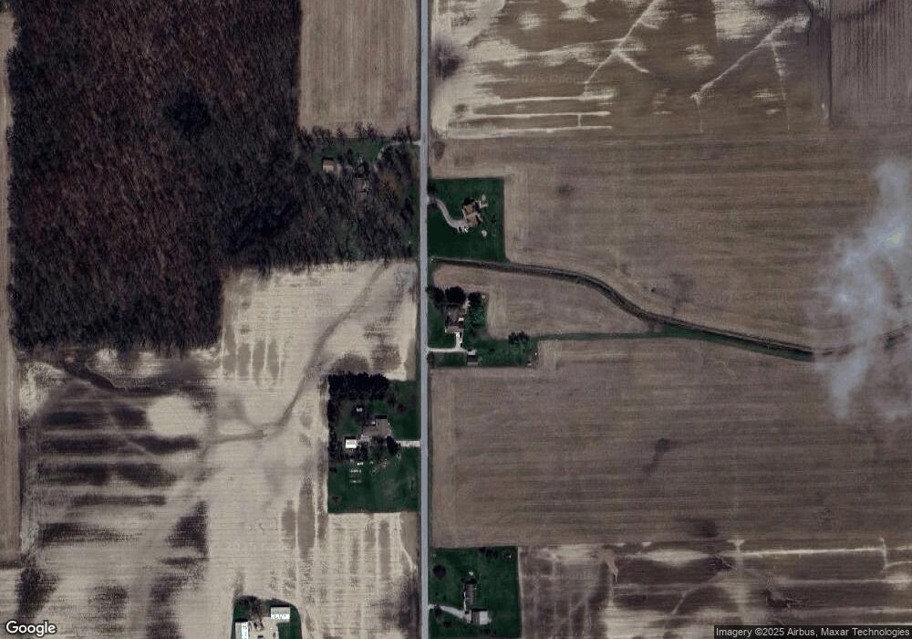 6543 N 600 W, Decatur, IN 46733 - photo 1