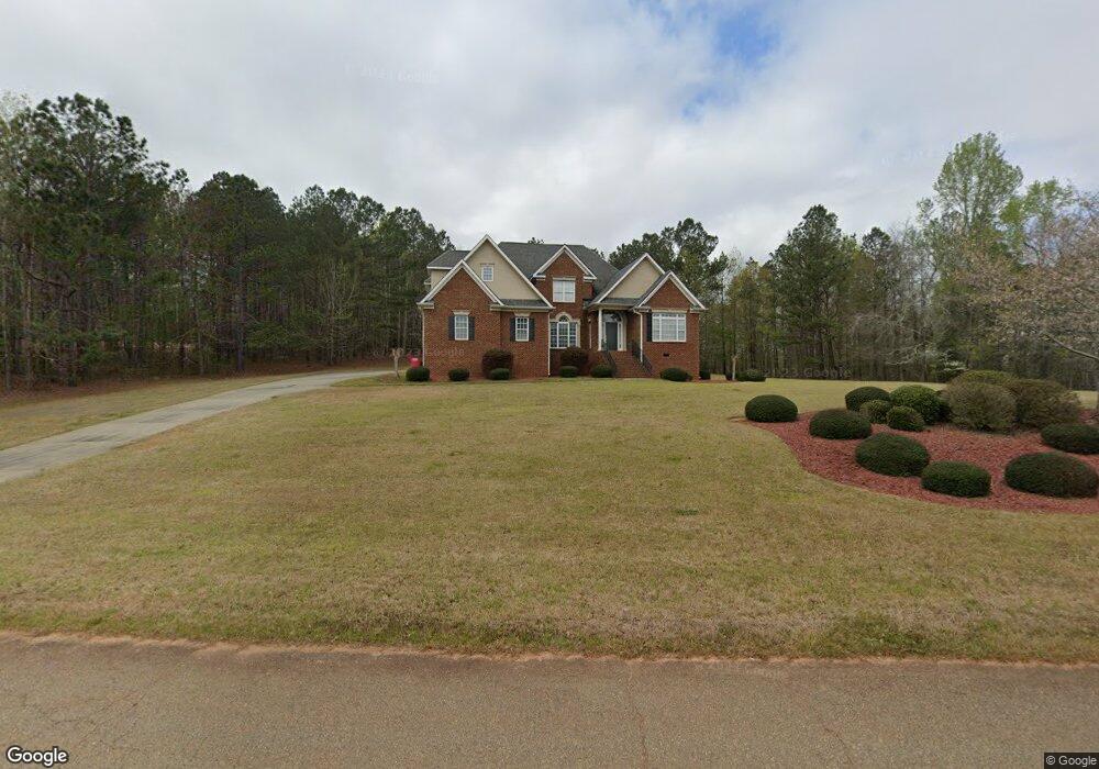 50 Willow Way, Juliette, GA 31046 - photo 1