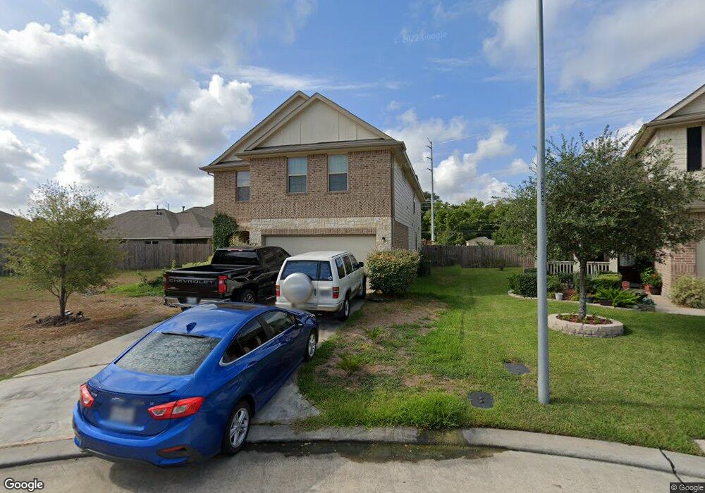 2866 Donellan Dr, Houston, TX 77088 - photo 1
